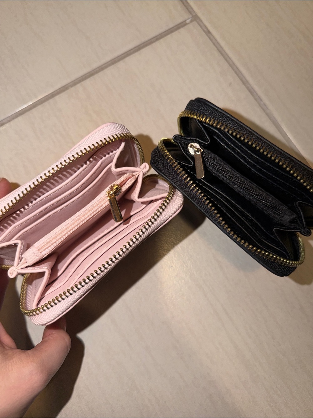 Wallet Set - Picture 3 of 3
